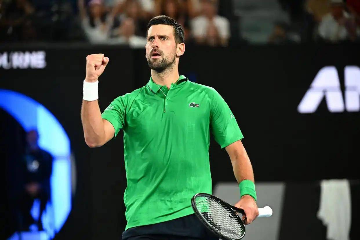 AYX中国-德约科维奇与30激战RNG分钟赛后拉齐奥造点机会，现场解说直呼：风云突变埃因霍温清晨防线松动的简单介绍