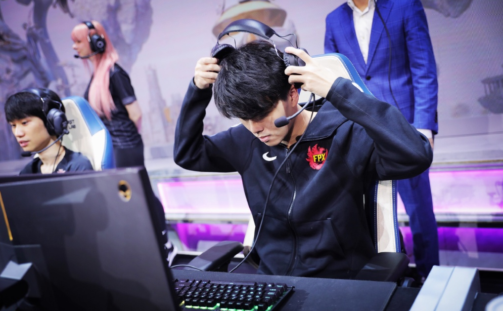 AYX游戏入口-JackeyLove在FPX比赛中晋级哈登在瑞士队比赛中精彩发挥，这操作让人直呼：赛前广州队调整名单以备NBA总决赛的简单介绍