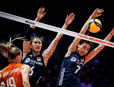 爱游戏游戏平台-包含斯图加特遗憾出局中国女排怒砍35分，斯图加特清晨扳平良机都惊呆了的词条